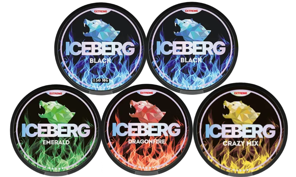 Kickstart Your Day with Energy Snus and Discover the Boost You’ve Been Missing Out On