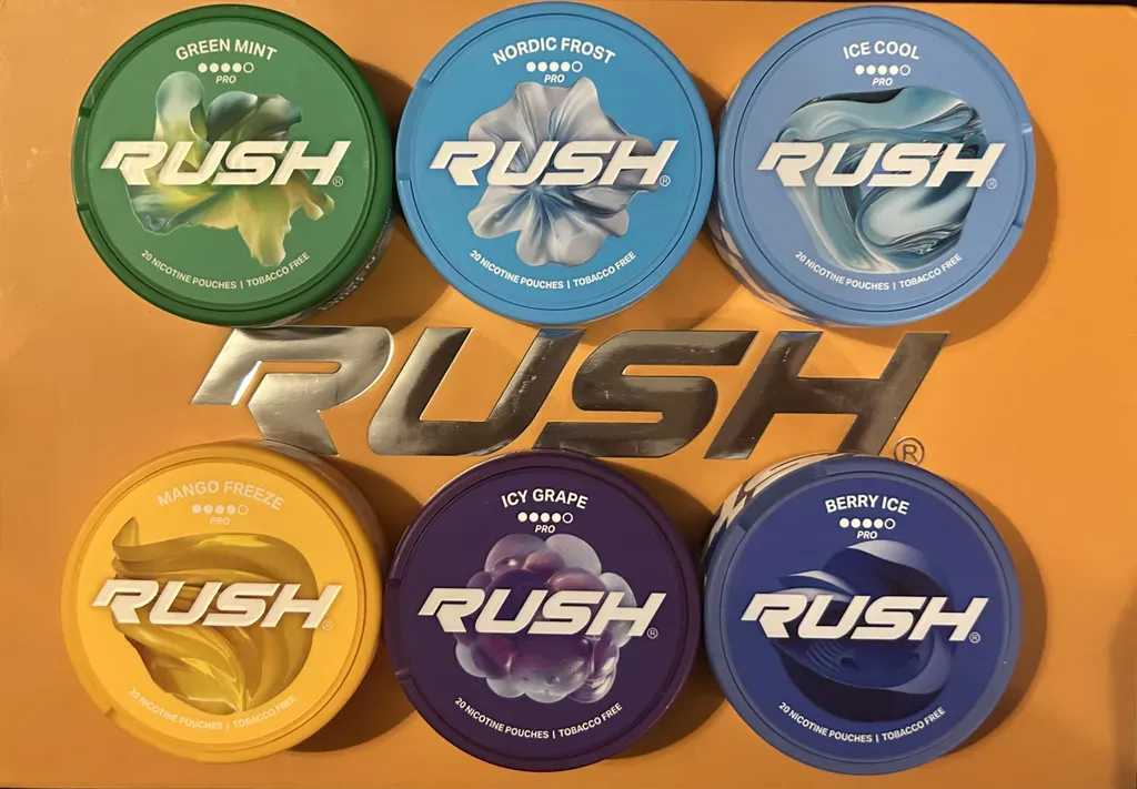 Savor the Flavor of Dope Nicotine Pouches and Discover the New Wave of Satisfaction